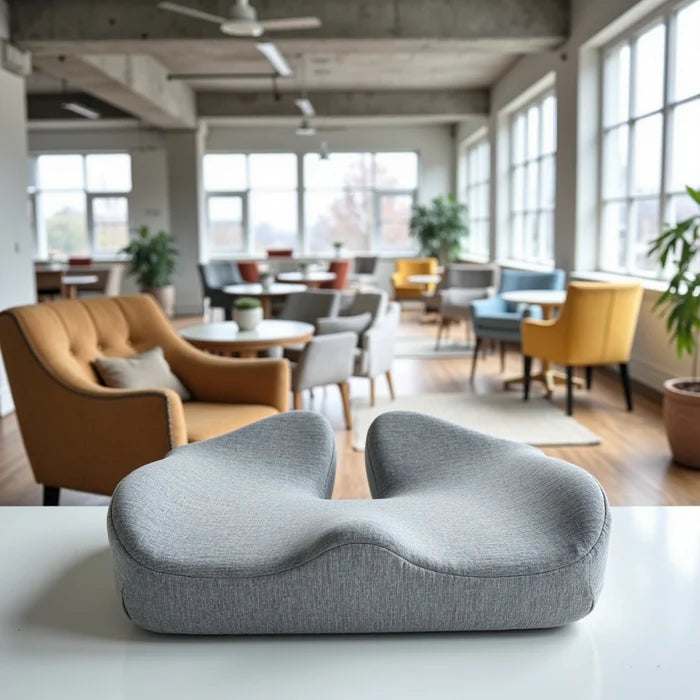 COBIO®-Orthopedic Seat Cushion COBIO