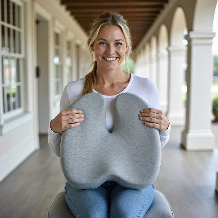 COBIO®-Orthopedic Seat Cushion COBIO