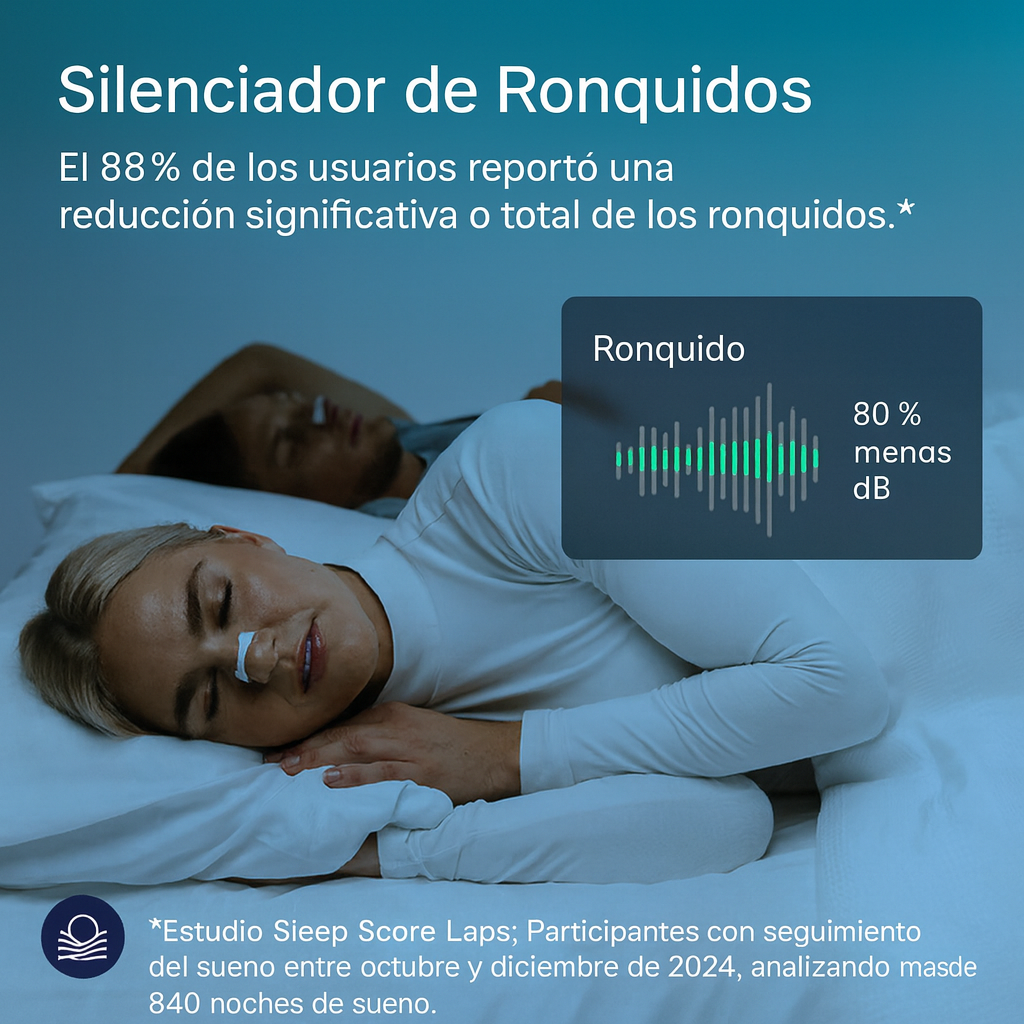 COBIO® – Dilatador Nasal Magnético COBIO