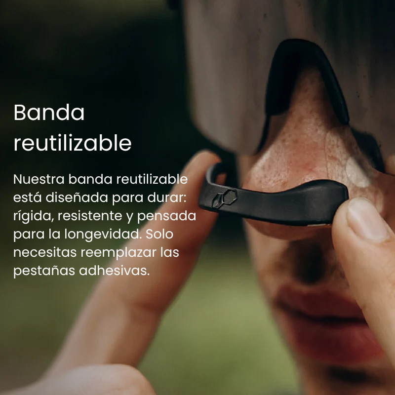 COBIO® – Dilatador Nasal Magnético COBIO