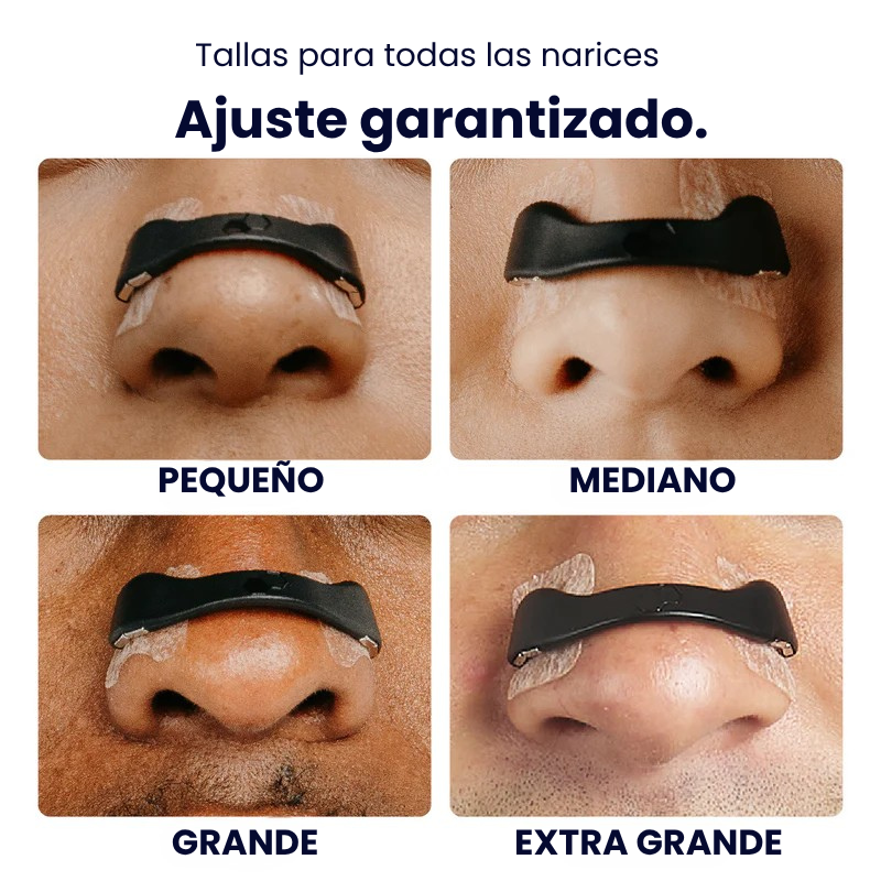 COBIO® – Dilatador Nasal Magnético COBIO