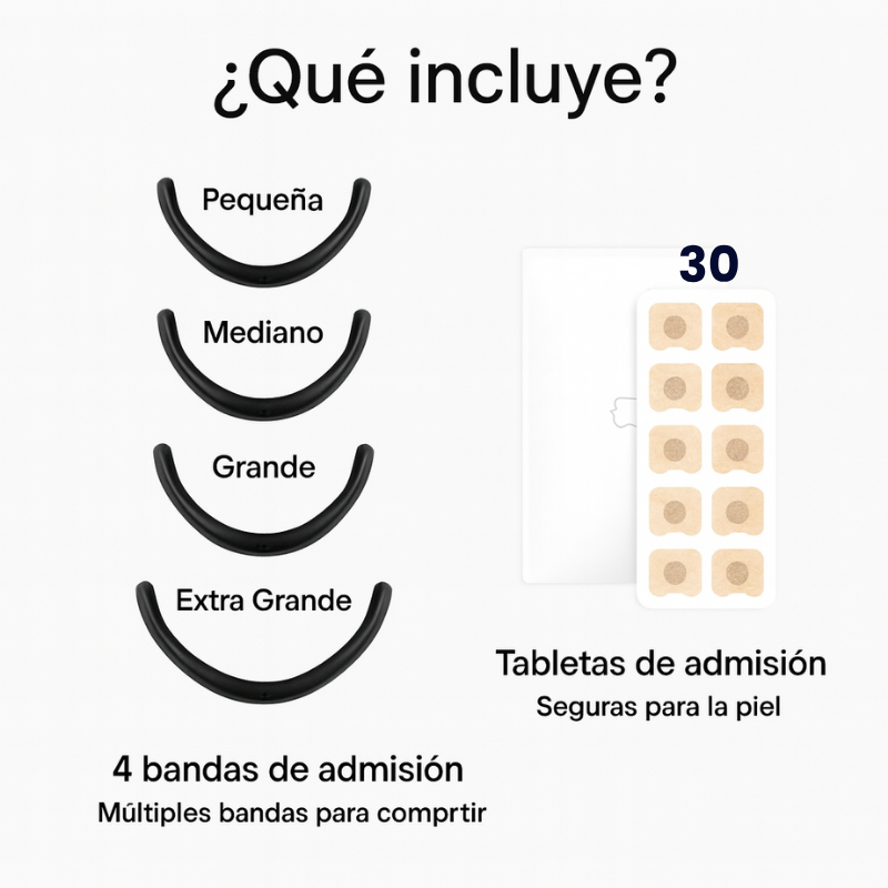COBIO® – Dilatador Nasal Magnético COBIO
