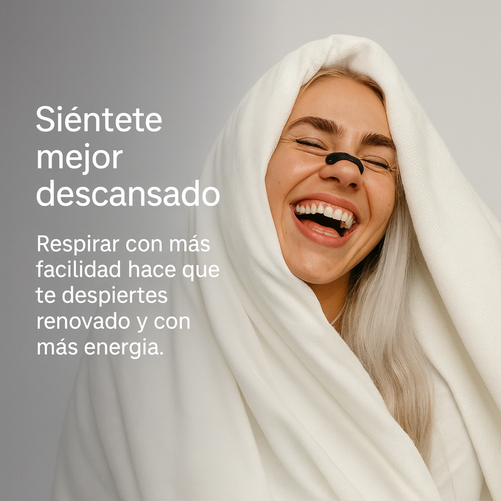 COBIO® – Dilatador Nasal Magnético COBIO