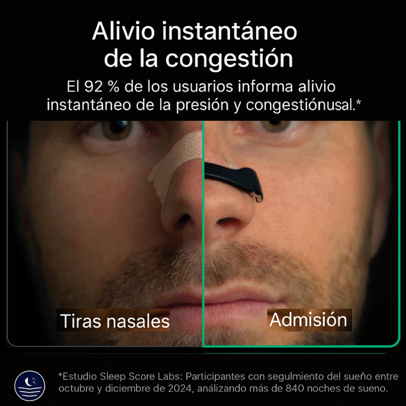 COBIO® – Dilatador Nasal Magnético COBIO