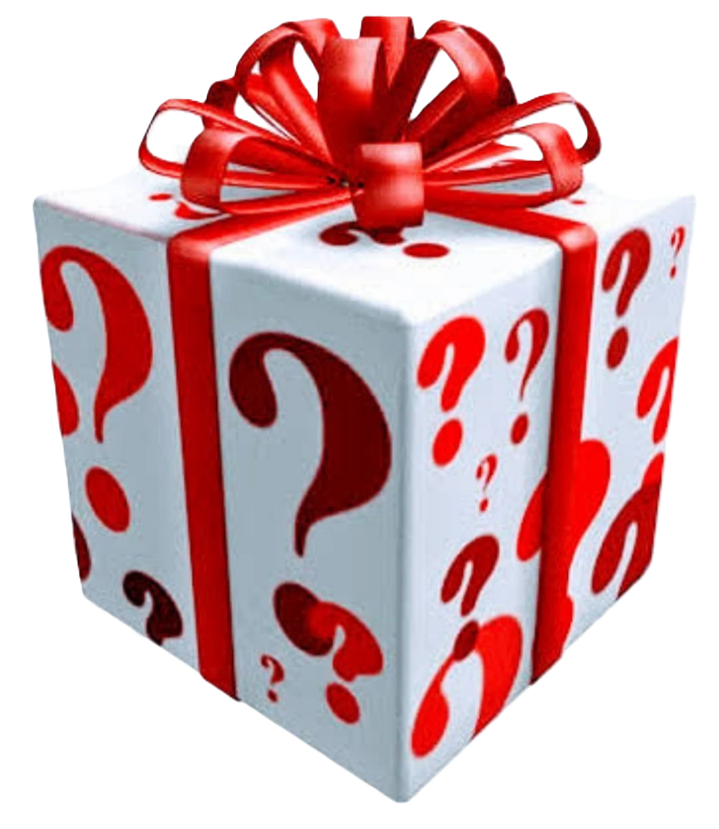 Mystery Gift COBIO