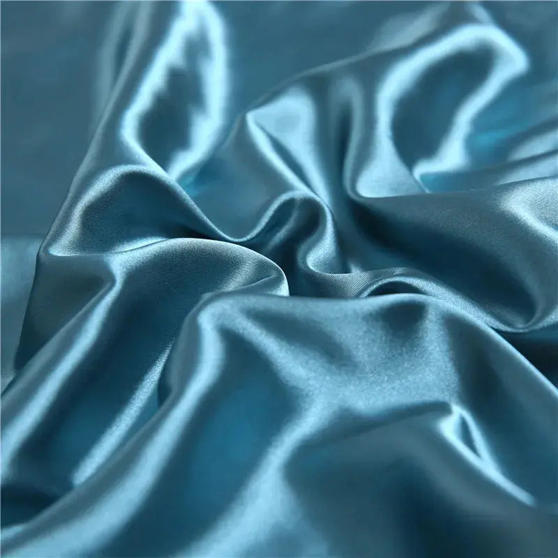 COBIO® - Silk Pillow Case COBIO