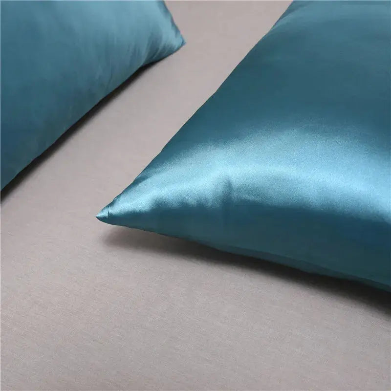 COBIO® - Silk Pillow Case COBIO