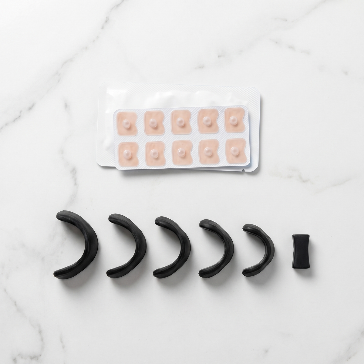 COBIO® – Kit de inicio de dilatador nasal magnético