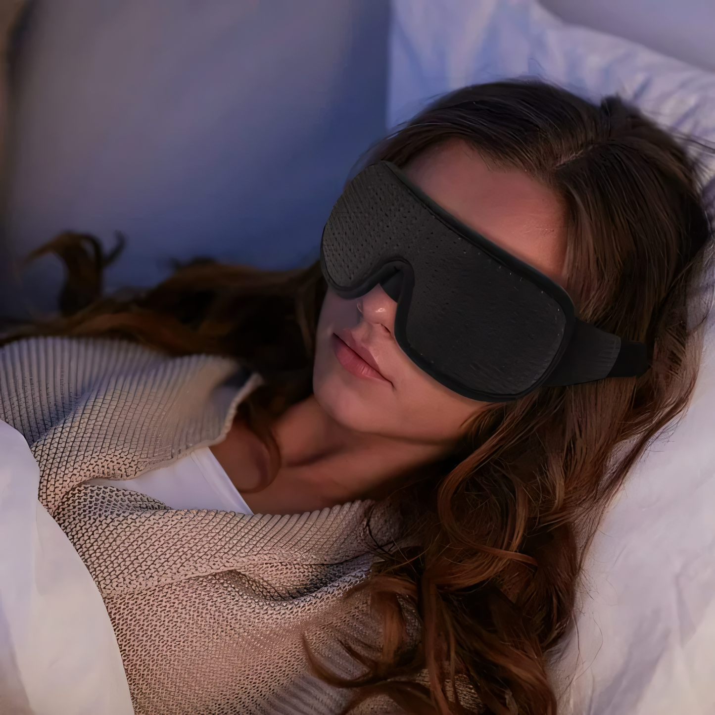 COBIO® Premium Sleep Mask