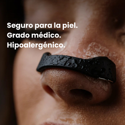 30 usos – Dilatador Nasal Magnético COBIO