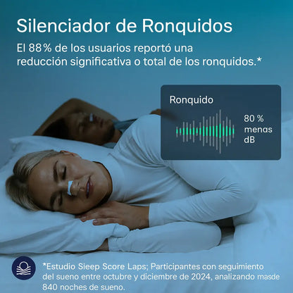 COBIO® –  Dilatador Nasal Magnético – 30 usos 