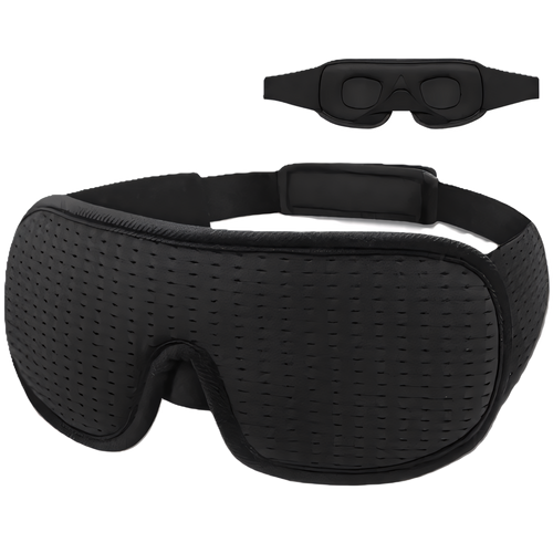 COBIO® Premium Sleep Mask