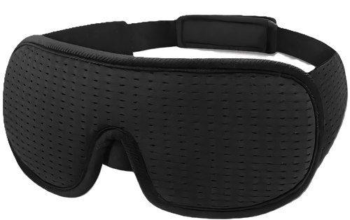 COBIO® Premium Sleep Mask