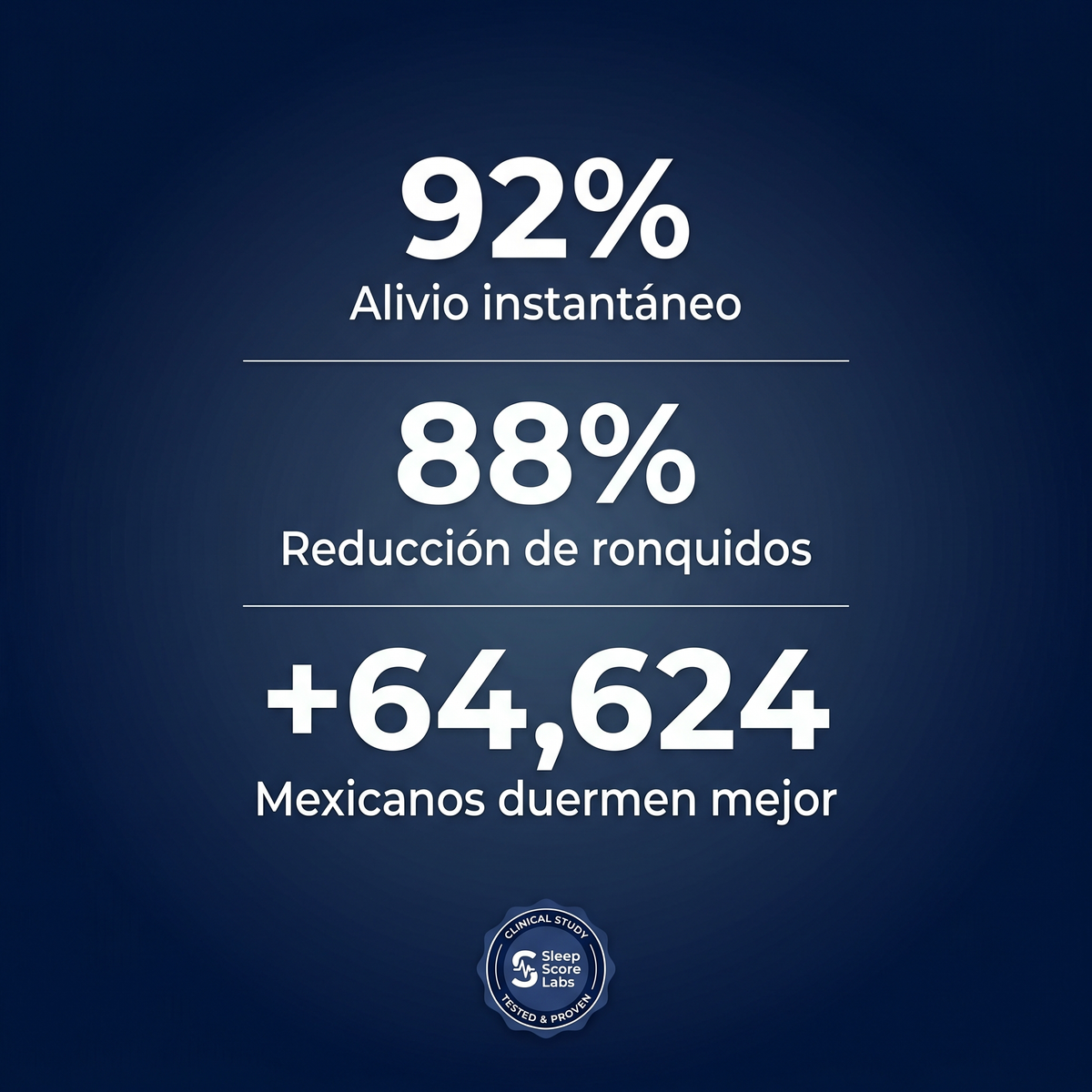 COBIO® –  Dilatador Nasal Magnético