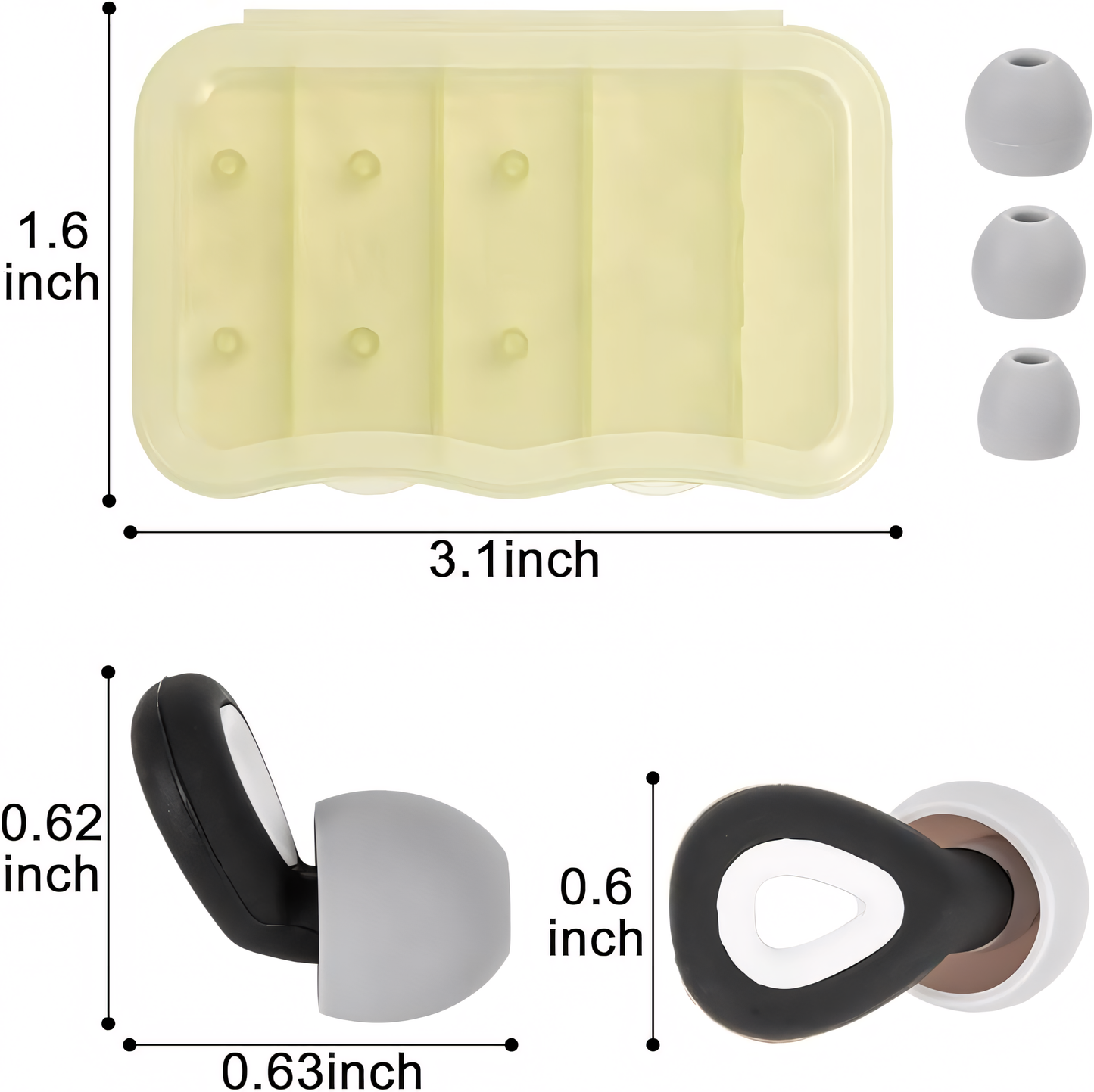Earplugs