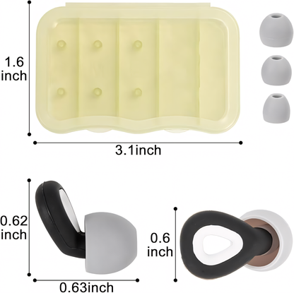 Earplugs