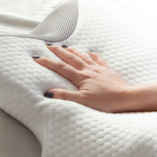 COBIO® Ergonomic Pillow