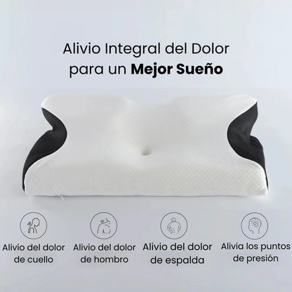 Almohada ergonómica COBIO® COBIO