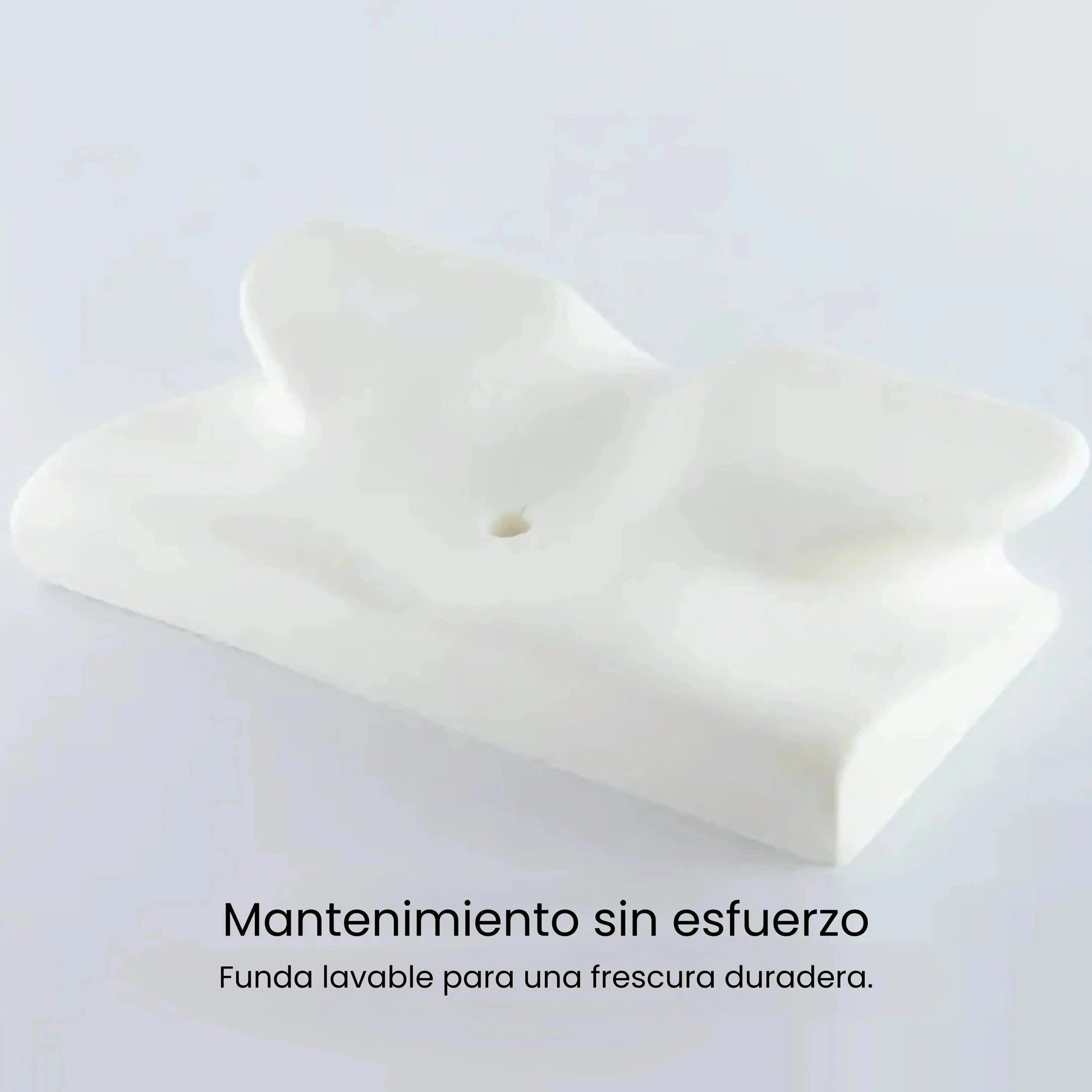 Almohada ergonómica COBIO® COBIO