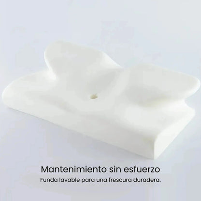 Almohada ergonómica COBIO® COBIO