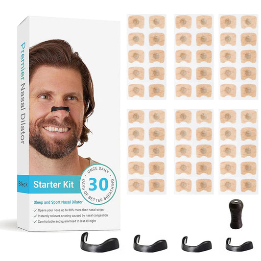 COBIO®-Magnetic Nasal Dilator COBIO