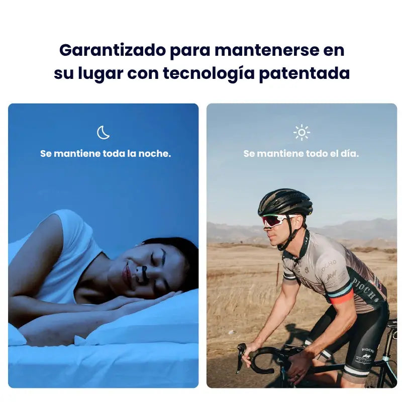 COBIO® – Magnetic Nasal Dilator COBIO