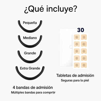 COBIO® – Magnetic Nasal Dilator COBIO