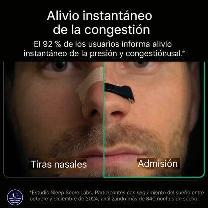 COBIO® – Magnetic Nasal Dilator COBIO