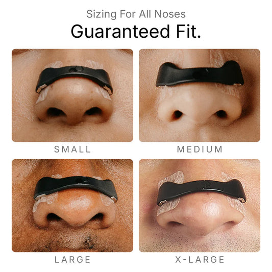 COBIO® – Magnetic Nasal Dilator – 30 uses COBIO