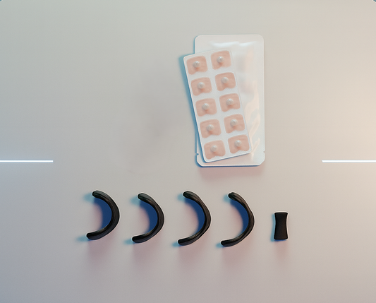 COBIO® – Magnetic Nasal Dilator + Starter Kit COBIO