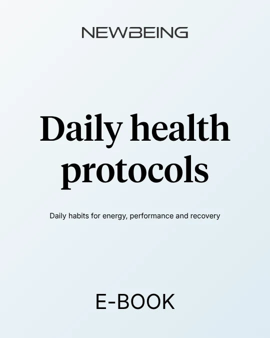 Health Protocols eBook
