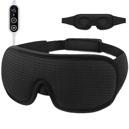 COBIO® Premium Heated Sleep Mask