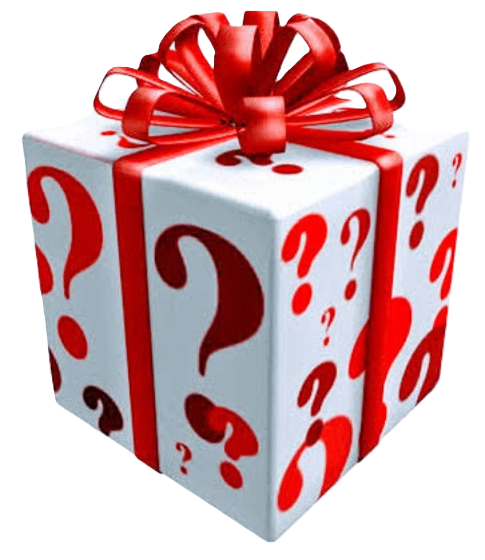 Mystery Gift COBIO