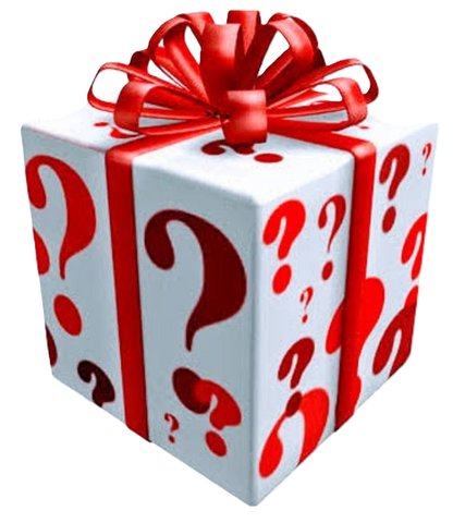 Mystery Gift COBIO