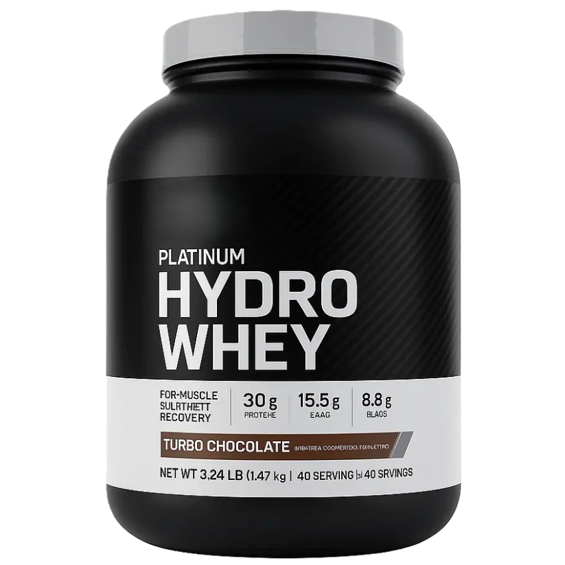 On Whey Protein Powder – 40 Servings COBIO