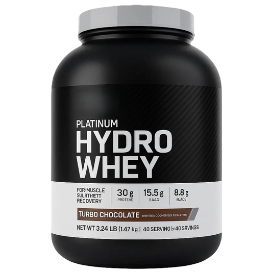 On Whey Protein Powder – 40 Servings COBIO