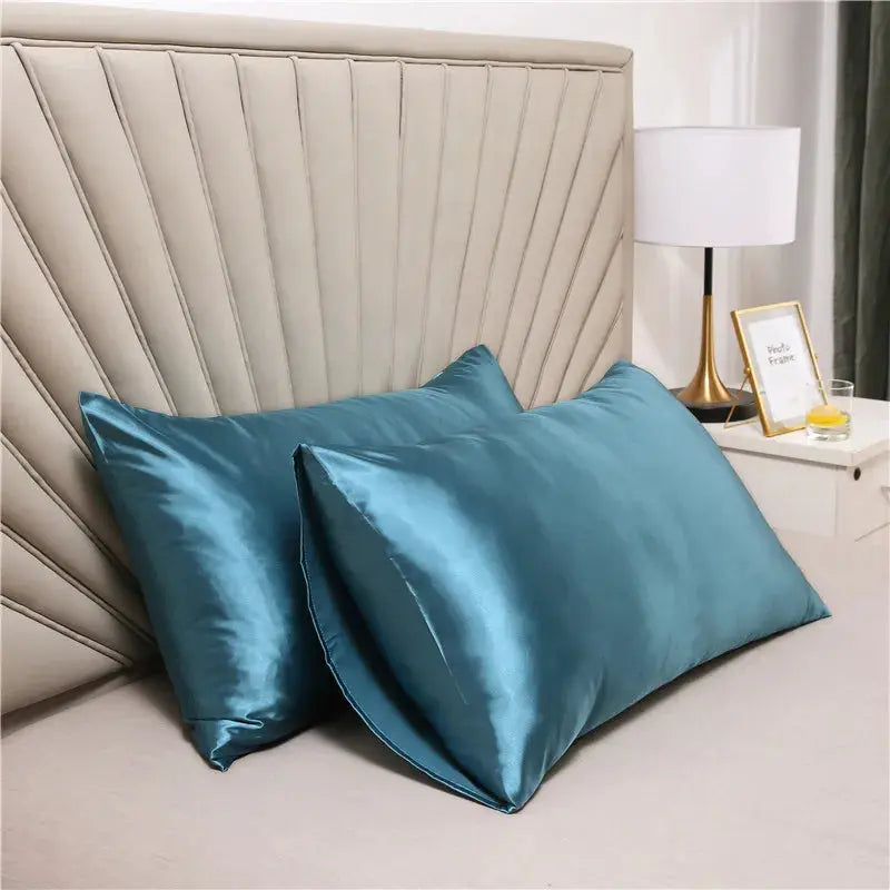 COBIO® - Silk Pillow Case COBIO