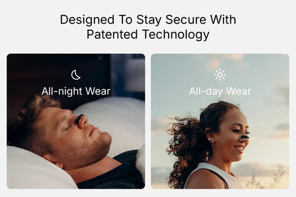 COBIO®-Magnetic Nasal Dilator – 30 uses
