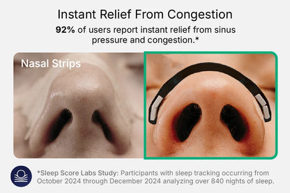 COBIO®-Magnetic Nasal Dilator – 30 uses