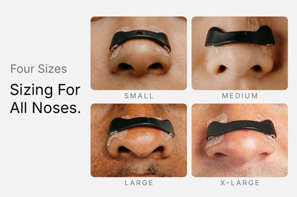COBIO®-Magnetic Nasal Dilator – 30 uses