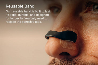 COBIO®-Magnetic Nasal Dilator – 30 uses