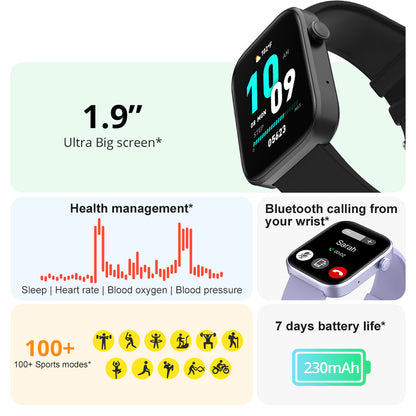 COBIO® Sleep Watch