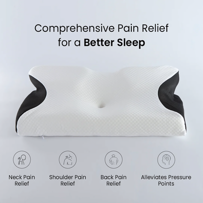 COBIO® Ergonomic Pillow