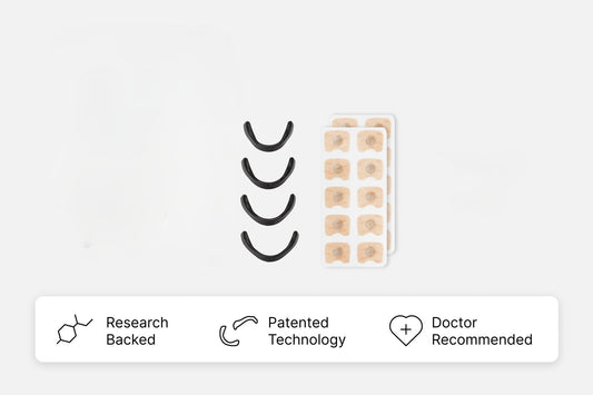 COBIO®-Magnetic Nasal Dilator – 30 uses