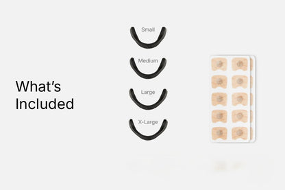 COBIO®-Magnetic Nasal Dilator – 30 uses