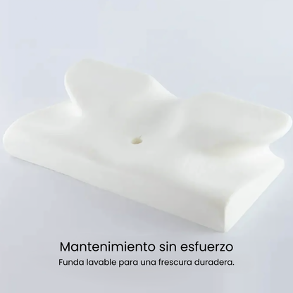 Almohada ergonómica COBIO®