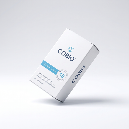 COBIO® – Kit de inicio(+15 usos)