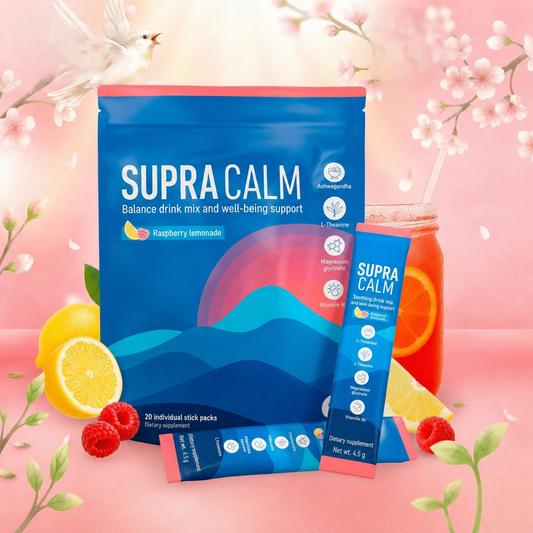 COBIO®-Supra Calm