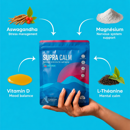 COBIO®-Supra Calm