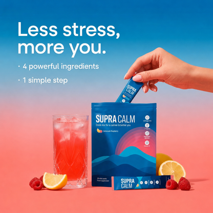 COBIO®-Supra Calm